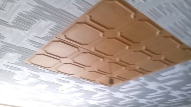Styrofoam ceiling tiles instead painting смотреть онлайн