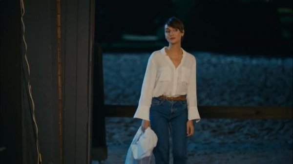 حب أبيض أسود الحلقة - 1 كاملة (مدبلجة بالعربية) Price Of Passion