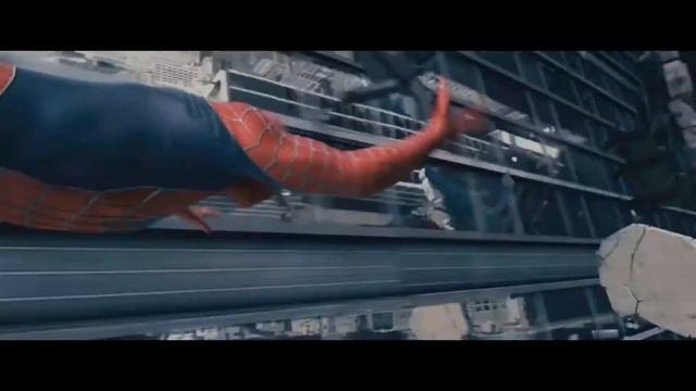 Spider-Man Tribute – 300 Violin Orchestra смотреть онлайн