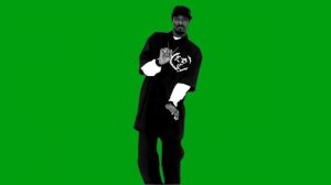 Snoop Dogg танцует (для монтажиков ^_^)