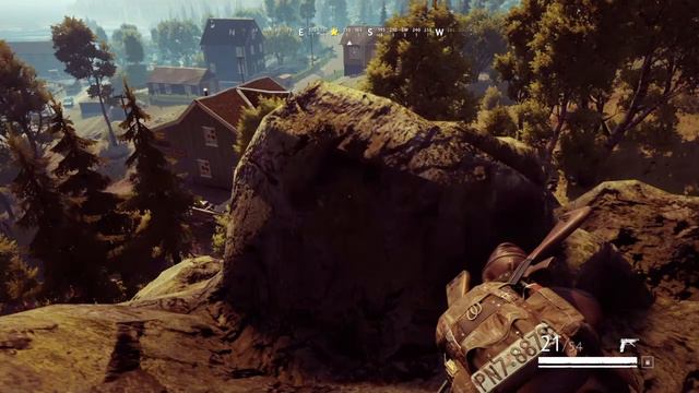 Vigor Ps4 Crash Fix