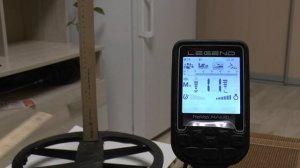 Нокта Макро Легенда на золотые самородки