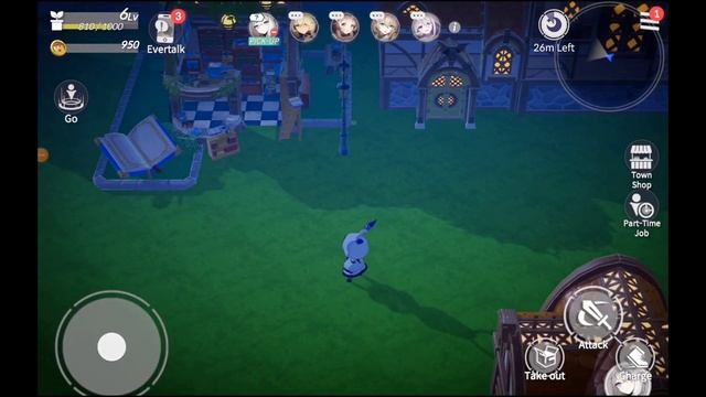 Eversoul обзор от группы Gacha Maniac смотреть онлайн