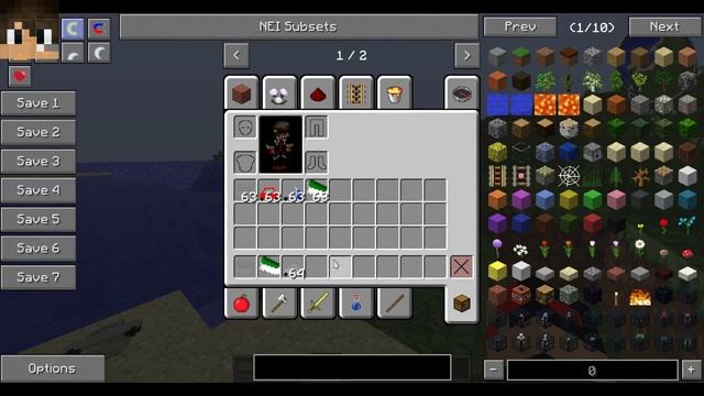 МАШИНКИИИИИИИИИИИ! #5 Minecraft мод смотреть онлайн