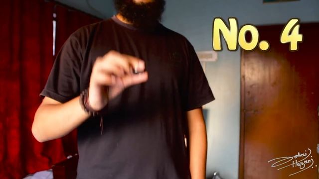 REVEALED - TOP 5 RING Magic Tricks || STM Episode 5 смотреть онлайн