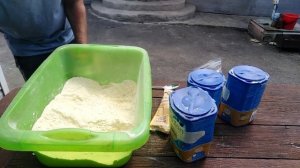 Технопланктон своими руками рецепт состав