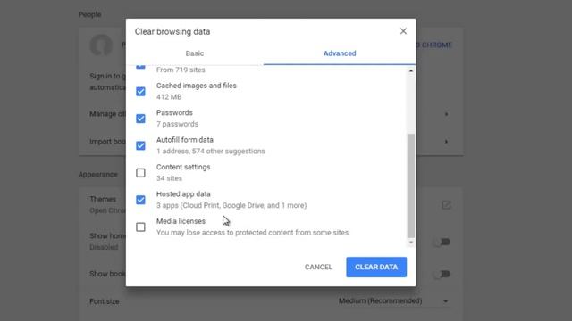 Access Denied | You don't have authorization to view this page | Google Drive Error Fix смотреть онлайн