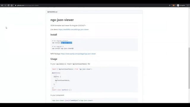 #16. Appery.io Ionic 4 JsonViewer смотреть онлайн