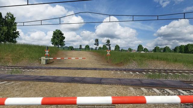 Przejazd pociągu ED250 Pendolino | Transport Fever 2 смотреть онлайн