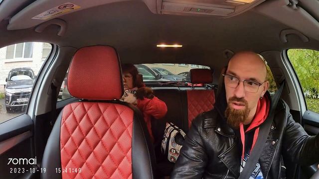 ТАКСИСТ ОПИСАЛСЯ . НЕ ВЕЗЕТ СОБАКУ. смотреть онлайн