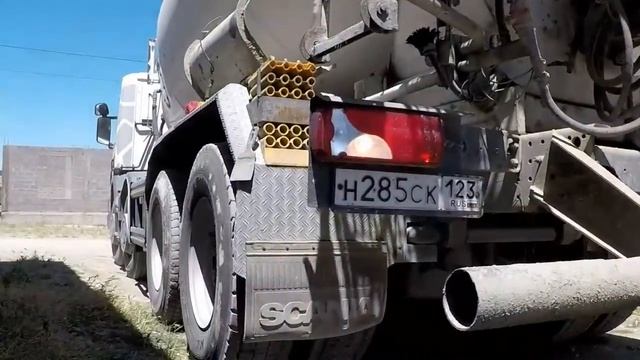 Устройство монолитного железобетонного фундамента, 2 часть смотреть онлайн