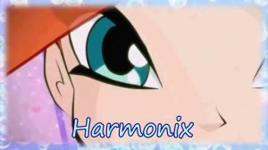 Winx Club Harmonix The Key Of Nature(Season 5)(English)(Song)