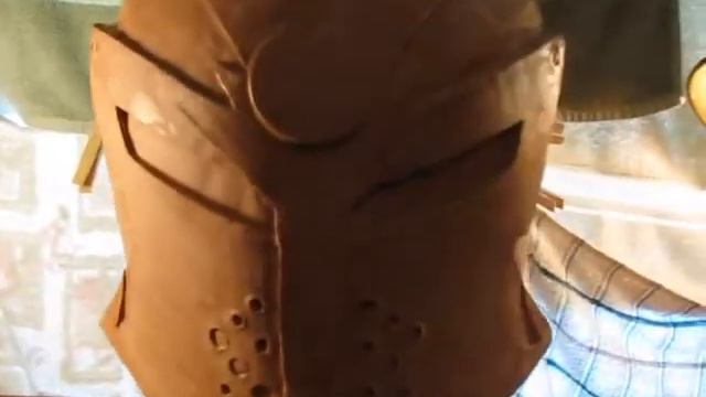 Skyrim Dawnguard Full Helmet Part 4 смотреть онлайн