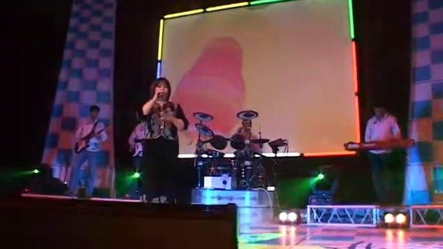 Сульгия Гаджиева Пять дней смотреть онлайн