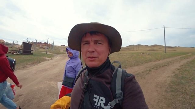 Летний Байкальский тур с 365 дней для путешествий