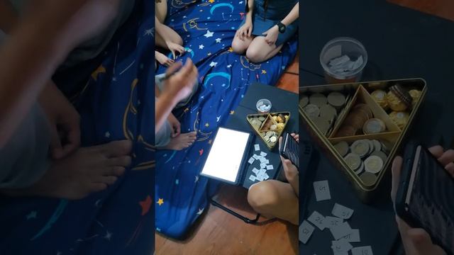 SPELLING GAME (TRICKY TO SPELL WORDS) смотреть онлайн