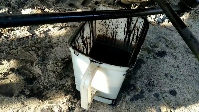 Какое масло лучше для мотоблока ? смотреть онлайн