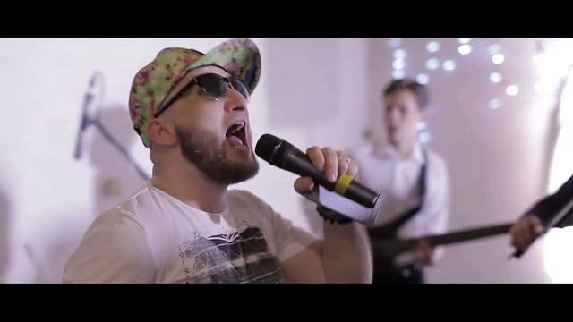 Govorun Show - Я чую твiй голос ( live ) смотреть онлайн