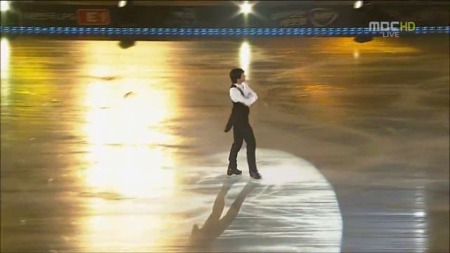 Stephane Lambiel - Rigoletto смотреть онлайн