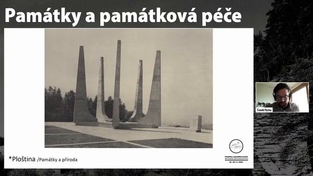 Památky a památková péče: Památková péče a společnost — 2. část смотреть онлайн
