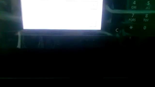 Копирование МФУ Canon i-SENSYS MF-216N смотреть онлайн