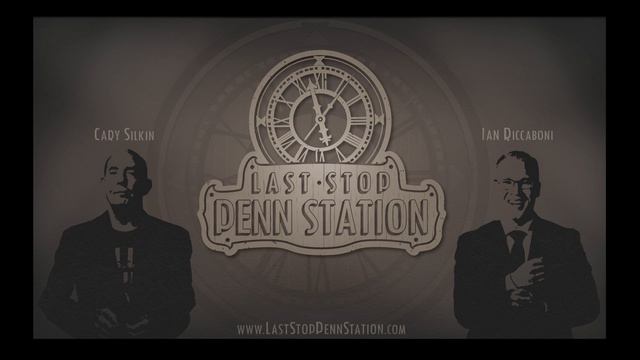Summer Sizzler edition of Last Stop Penn Station with guest The Diving horse form Atlantic City! смотреть онлайн