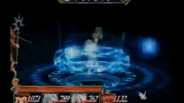 Tales of Symphonia GameCube Trailer - Tales of Symphonia смотреть онлайн
