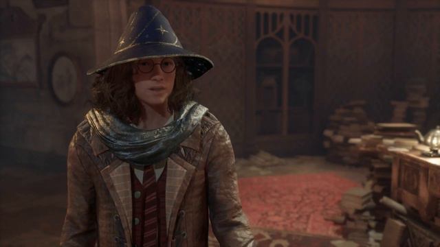 HOGWARTS LEGACY - Walkthrough Part 6 PC - [1080p 60FPS ULTRA] - No Commentary смотреть онлайн