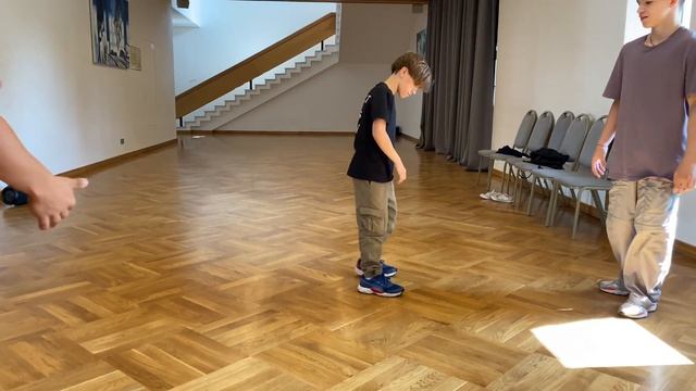 Брейк обзор : Детальный разбор Air Flare , Tutorial Airflare на русском языке By Shortyfingerz