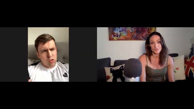 Mindset Unfiltered: Alex Legouix Chats To James Elliott: Military Resilience Coach