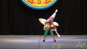 «Финская полька»