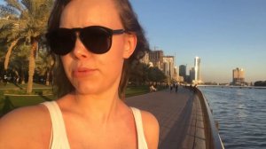 Путешествие в ОАЭ, Шарджа - бюджетный отдых по сравнению с #Дубаи #путешествияпомиру #оаэ
