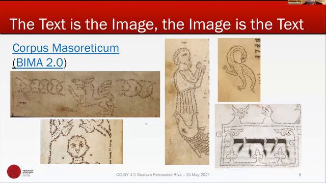 The Past, Present, and Future of Digital Medieval Studies - Session 3: Future and Panel Discussion смотреть онлайн