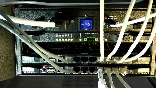 Мультиплексоры для передачи Е1 через Etnernet или Интернет смотреть онлайн