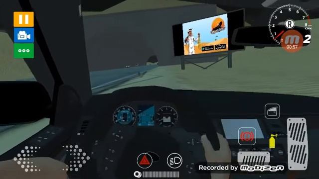 Реальная жизнь :разбил Тойота крузак 200!! смотреть онлайн