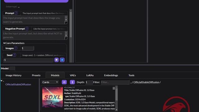 SWARMING Stable Diffusion SDXL: Learn to Create Stunning Art with StabilitySwarm Image Generation смотреть онлайн