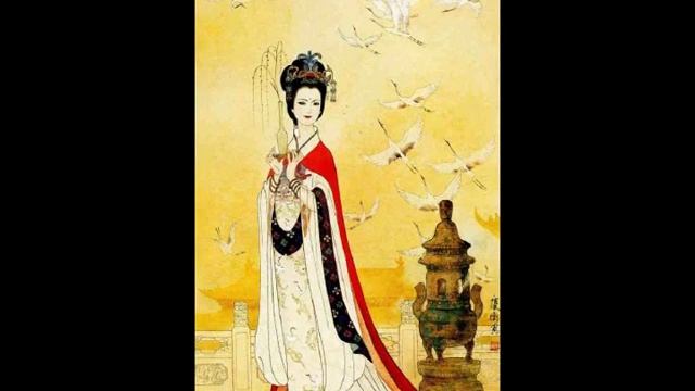 Александр Вертинский - Китайская акварель смотреть онлайн