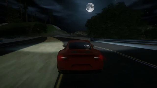 Видео на задний фон SAMP#9|Заезд до Пирса смотреть онлайн