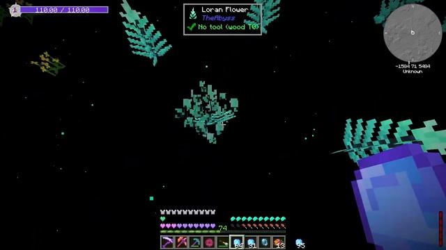 Return To The Abyss Pt.2: ATM Spellbound Minecraft 1.16.5 LP EP #39 смотреть онлайн