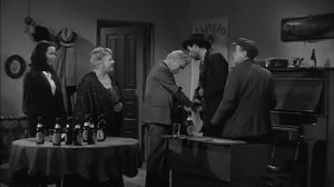 1952   Огни рампы советский дубляж, И Смоктуновский