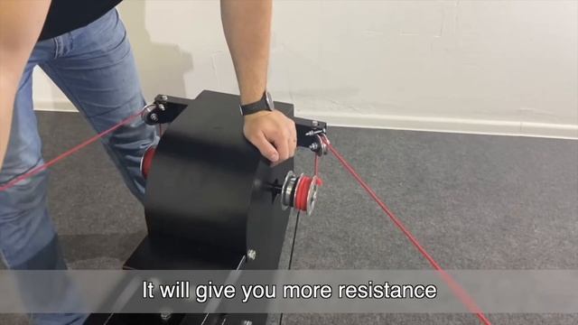 Настройка Тренажера USM Company Kayak Ergometer, Canoe Ergometer, Sup Ergometer