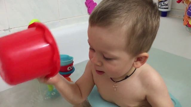 Мартик в ванной 1.5м смотреть онлайн