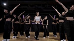 BLACKPINK - ‘Pink Venom’ DANCE PRACTICE VIDEO