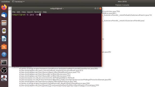 Axis and Allies Free on Linux? Meet TripleA смотреть онлайн