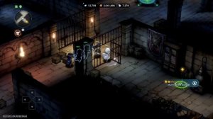 Brown Dust 2 - Story Pack 10 Gameplay - PC Version - F2P - PC/Mobile - EN