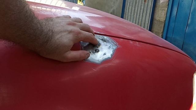 Из утиля в идеал! Опель Вектра А Часть 3 Шпатлевание кузова. смотреть онлайн