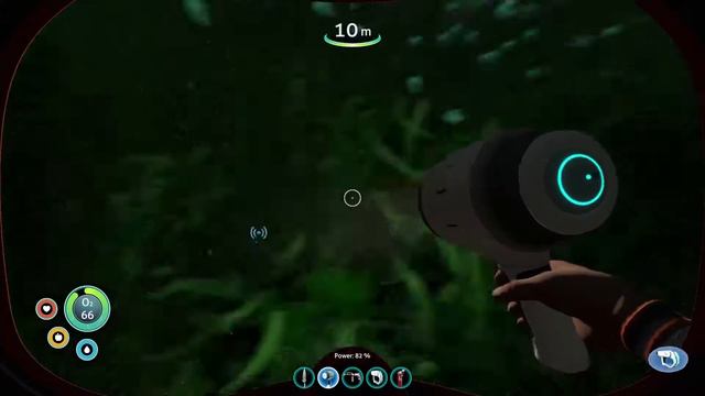 Subnautica Part 2 - Distress Signal смотреть онлайн