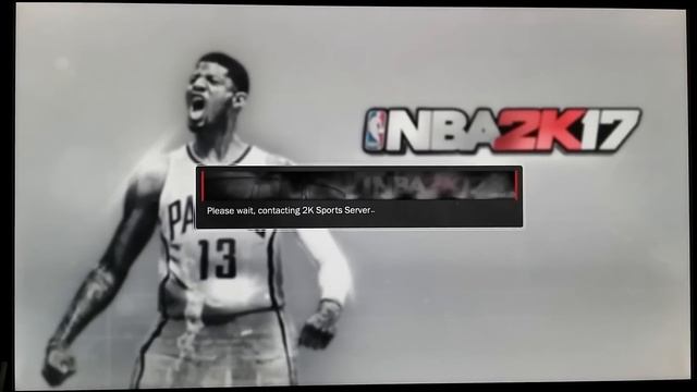 NBA 2K17 Unable to connect to 2K SERVERS ERROR Code 4b538e50 смотреть онлайн