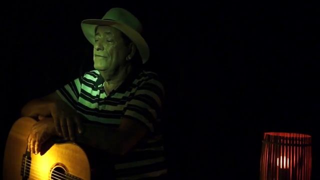 Auto Retrato - José Reinaldo Naves 2 Parte 2 смотреть онлайн