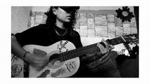 Bandolero - Don Omar (Cover) by Lurys LOU🔥💙✨👍🏼